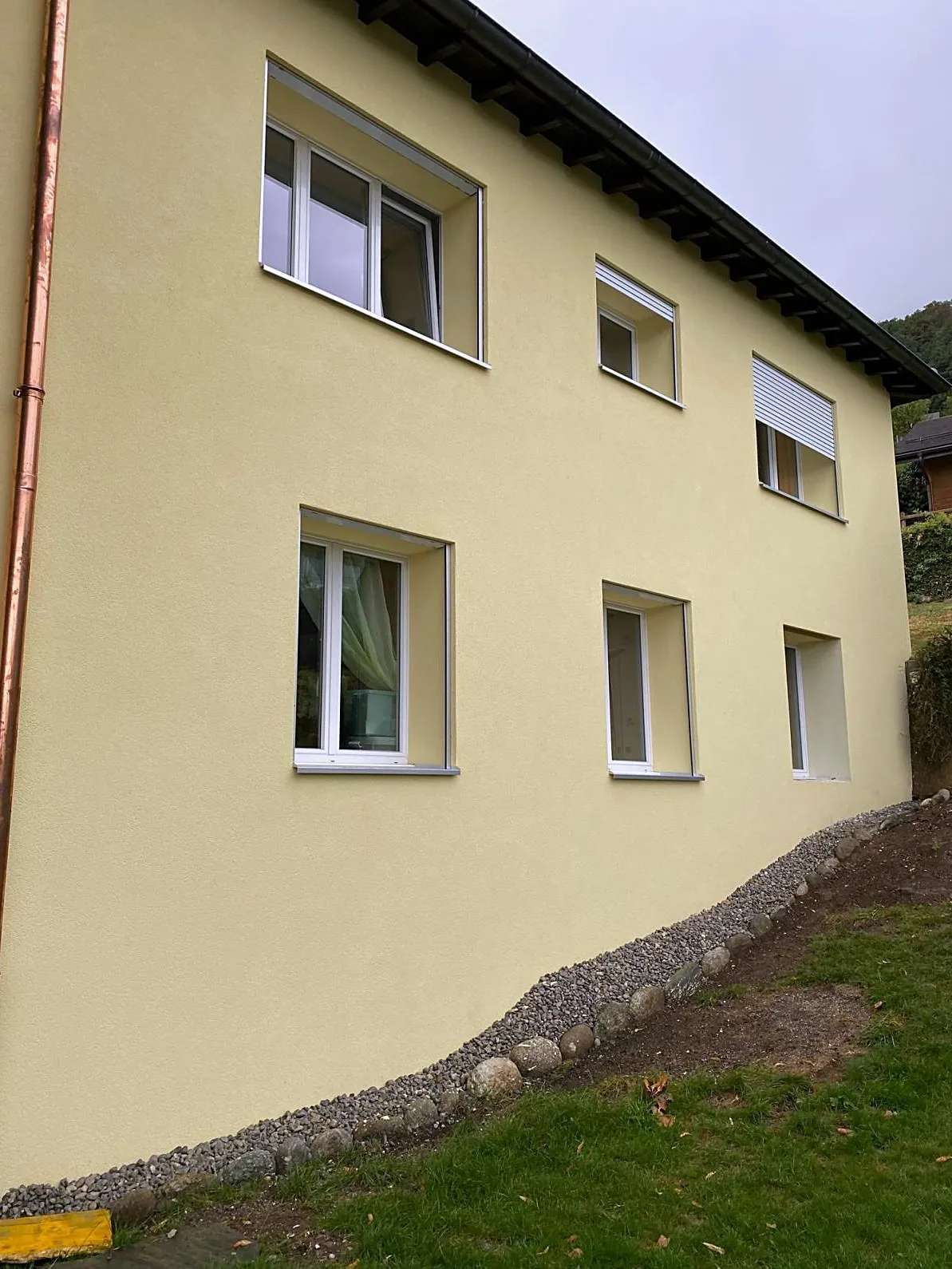 Réalisation Eco Façades, photo 2